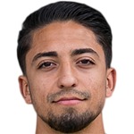 Футболист Иммануэль Ферай